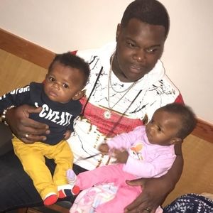 Meet your Posher, Bryce